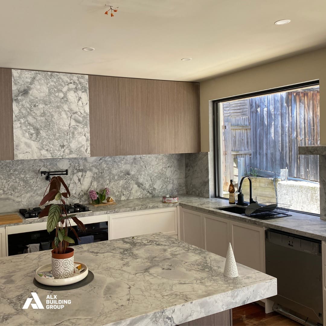 Townhouse Development 2